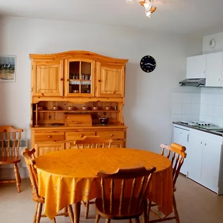 Apartment 4 Pers. A Super Avec Terrasse Sud Et Garage - Fr-1-814-97 Besse-et-Saint-Anastaise